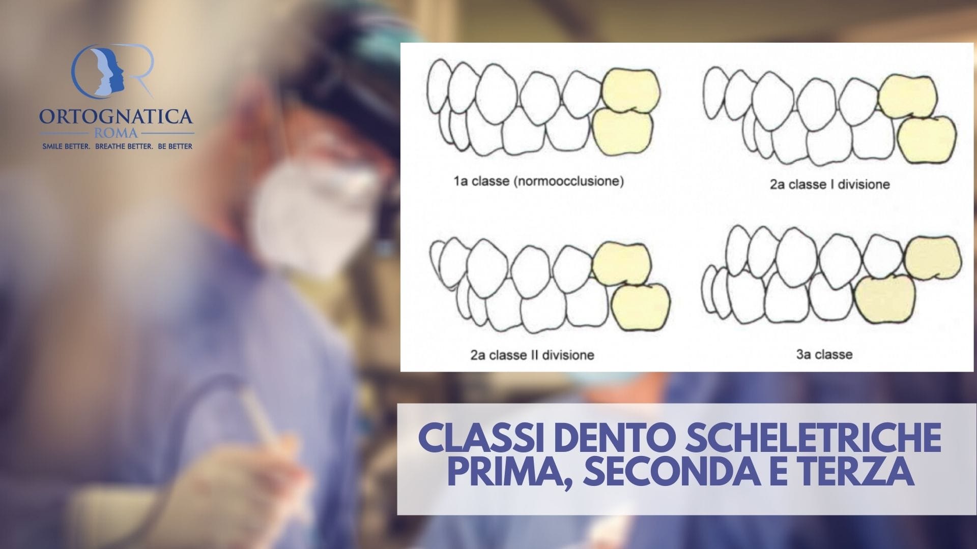 2 PREMIUM GRADO DENTALE INFERIORE + CHIRURGIA RADICE SUPERIORE - Foto 8