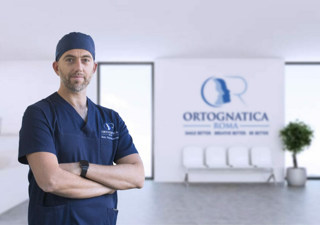 equipe chirurgia ortognatica